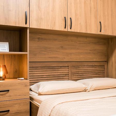 Apartman Centar Požarevac Eksteriør bilde
