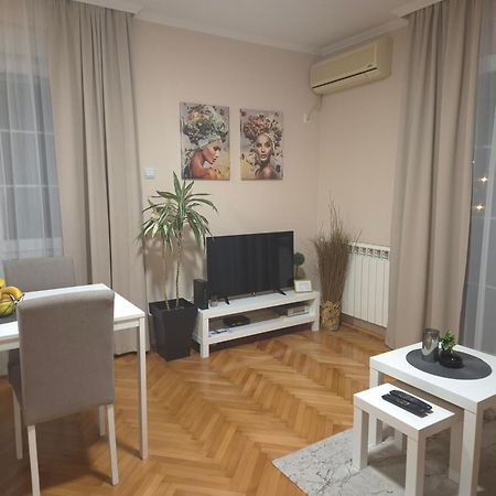 Apartman Centar Požarevac Eksteriør bilde
