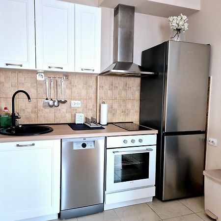 Apartman Centar Požarevac Eksteriør bilde