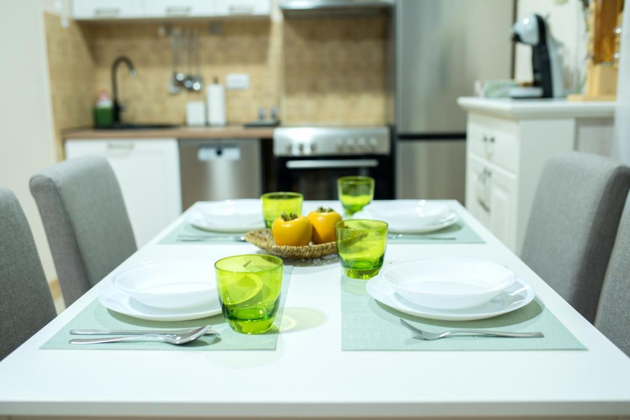 Apartman Centar Požarevac Eksteriør bilde