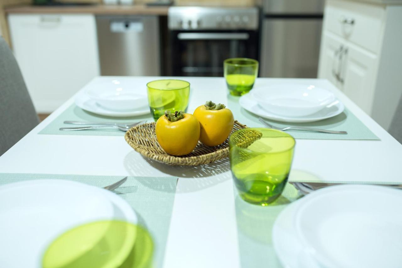 Apartman Centar Požarevac Eksteriør bilde