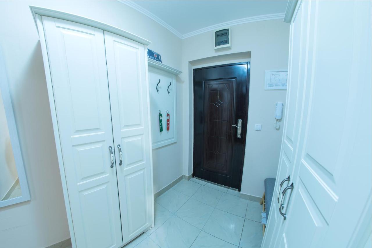 Apartman Centar Požarevac Eksteriør bilde
