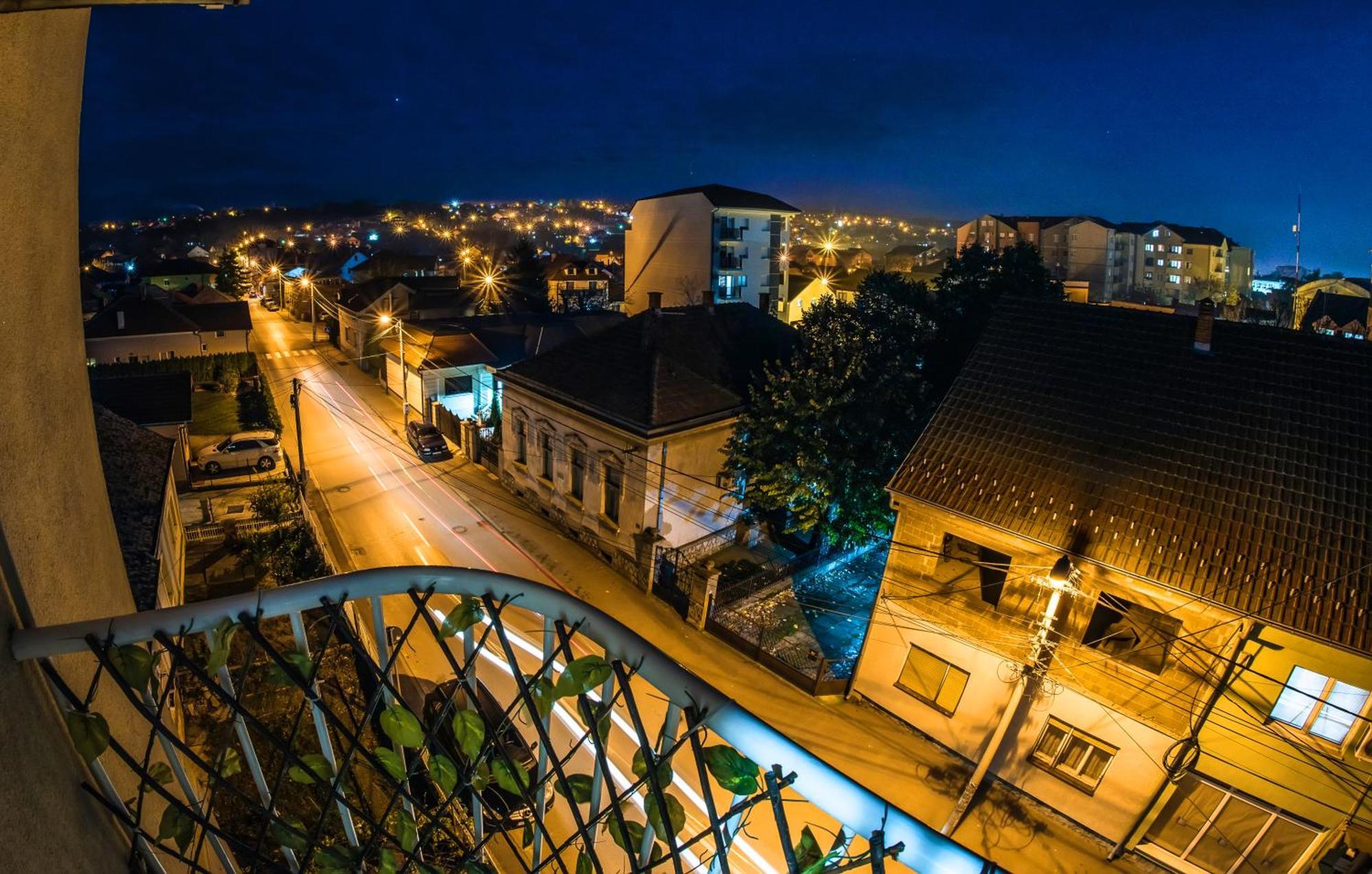 Apartman Centar Požarevac Eksteriør bilde