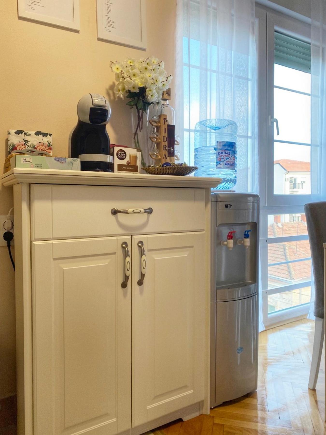 Apartman Centar Požarevac Eksteriør bilde