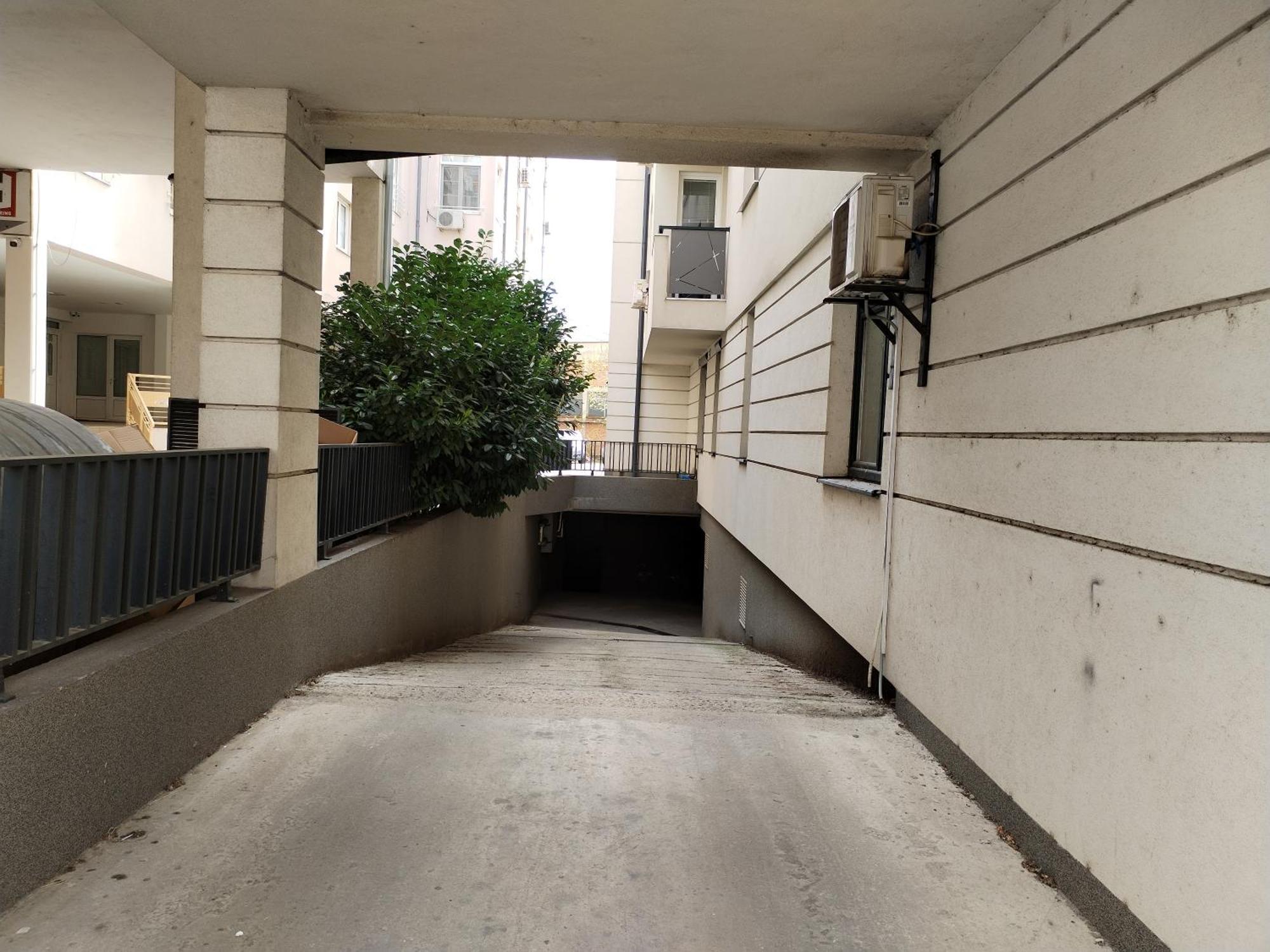 Apartman Centar Požarevac Eksteriør bilde