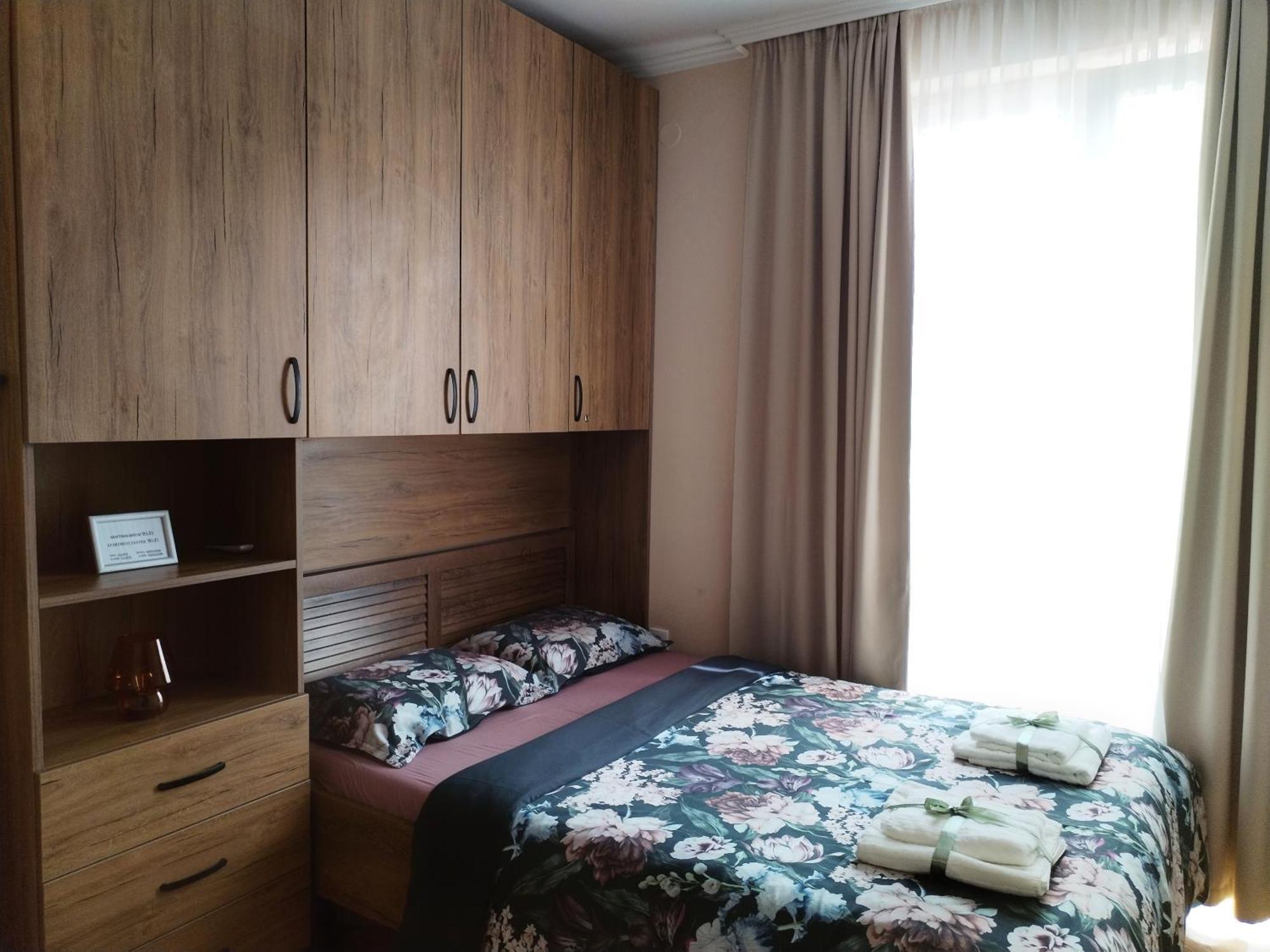 Apartman Centar Požarevac Eksteriør bilde