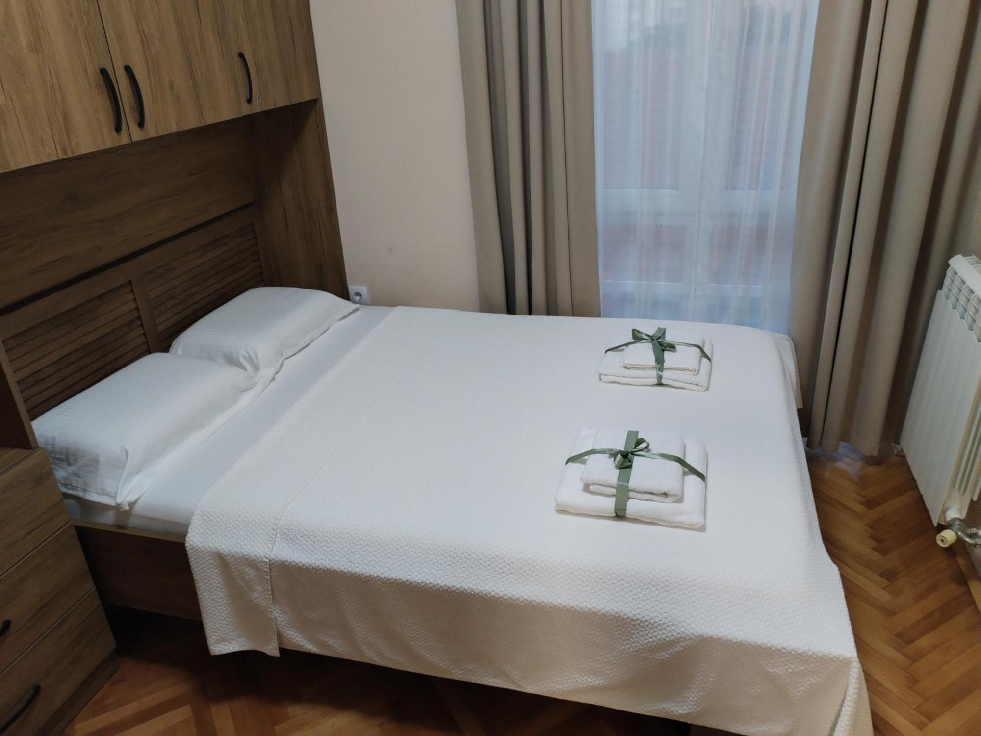 Apartman Centar Požarevac Eksteriør bilde