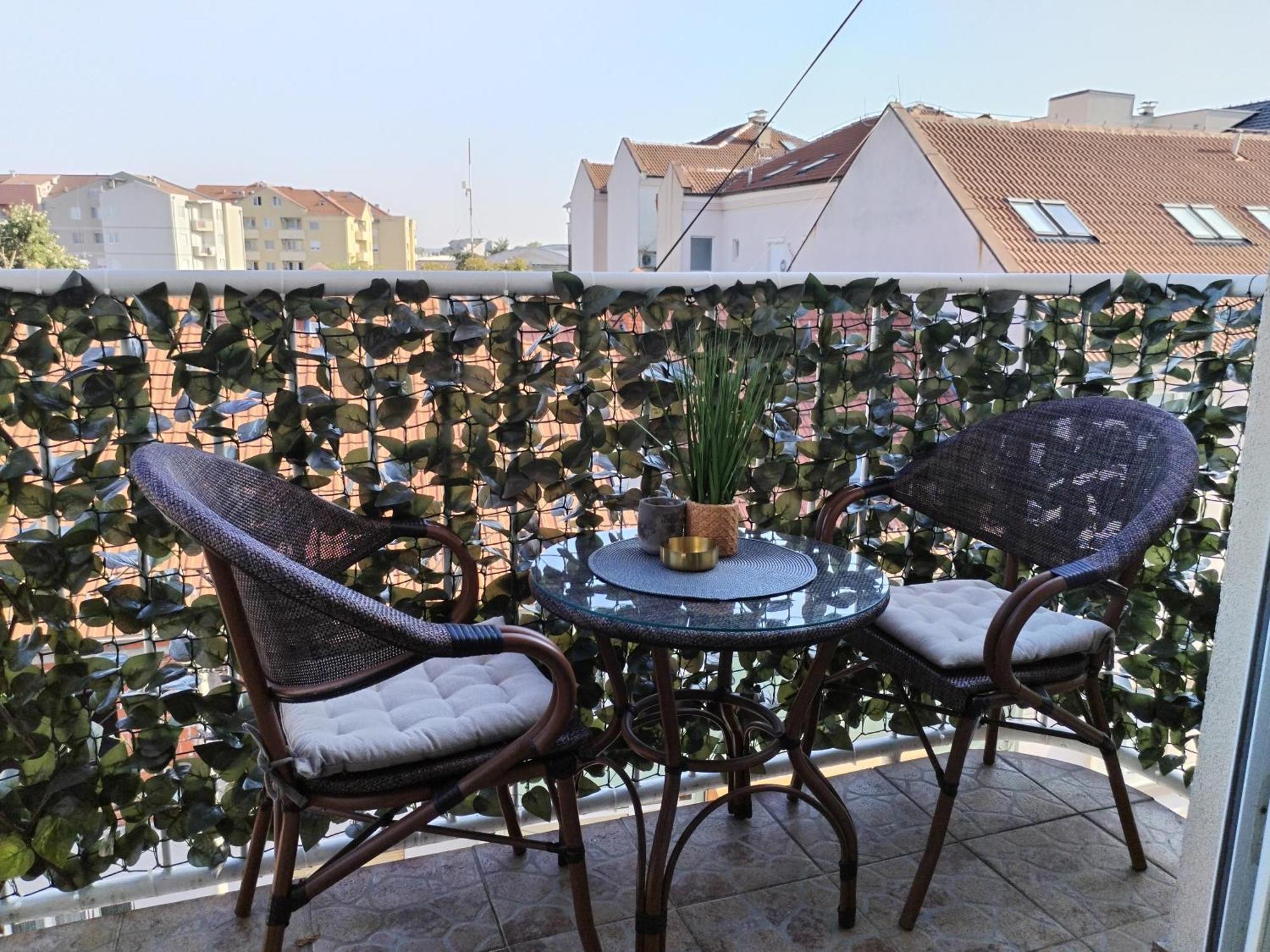 Apartman Centar Požarevac Eksteriør bilde