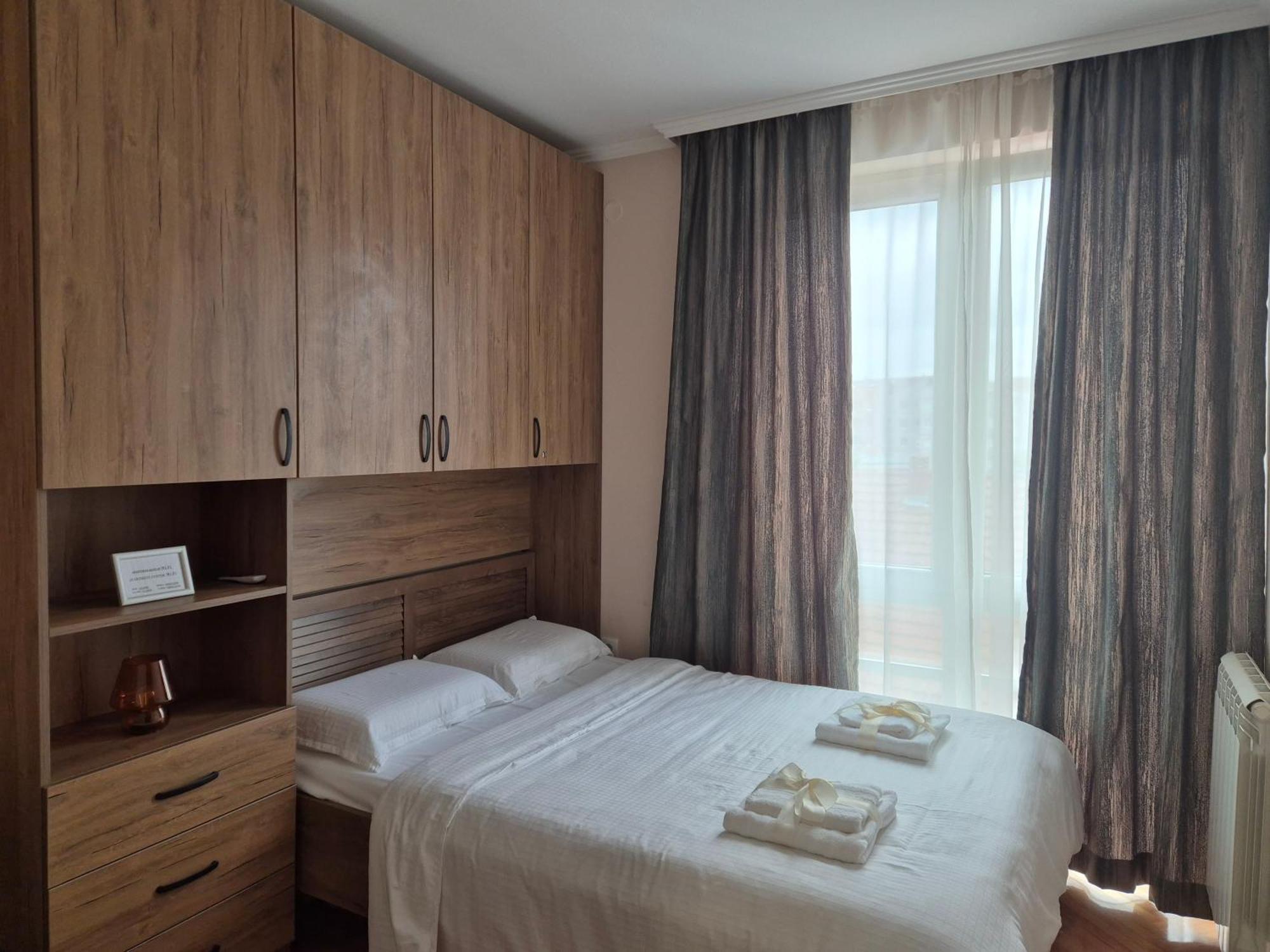 Apartman Centar Požarevac Eksteriør bilde