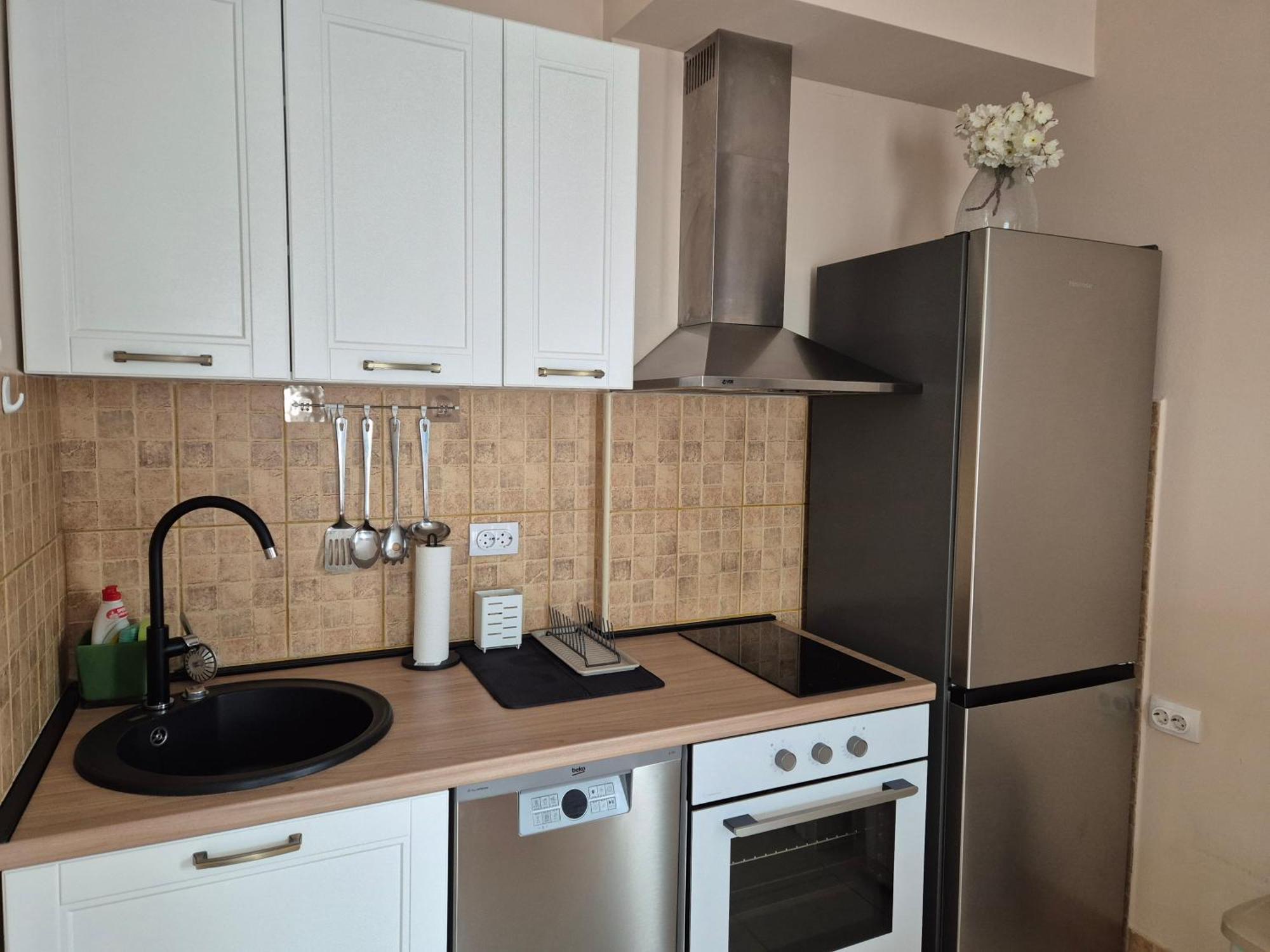Apartman Centar Požarevac Eksteriør bilde
