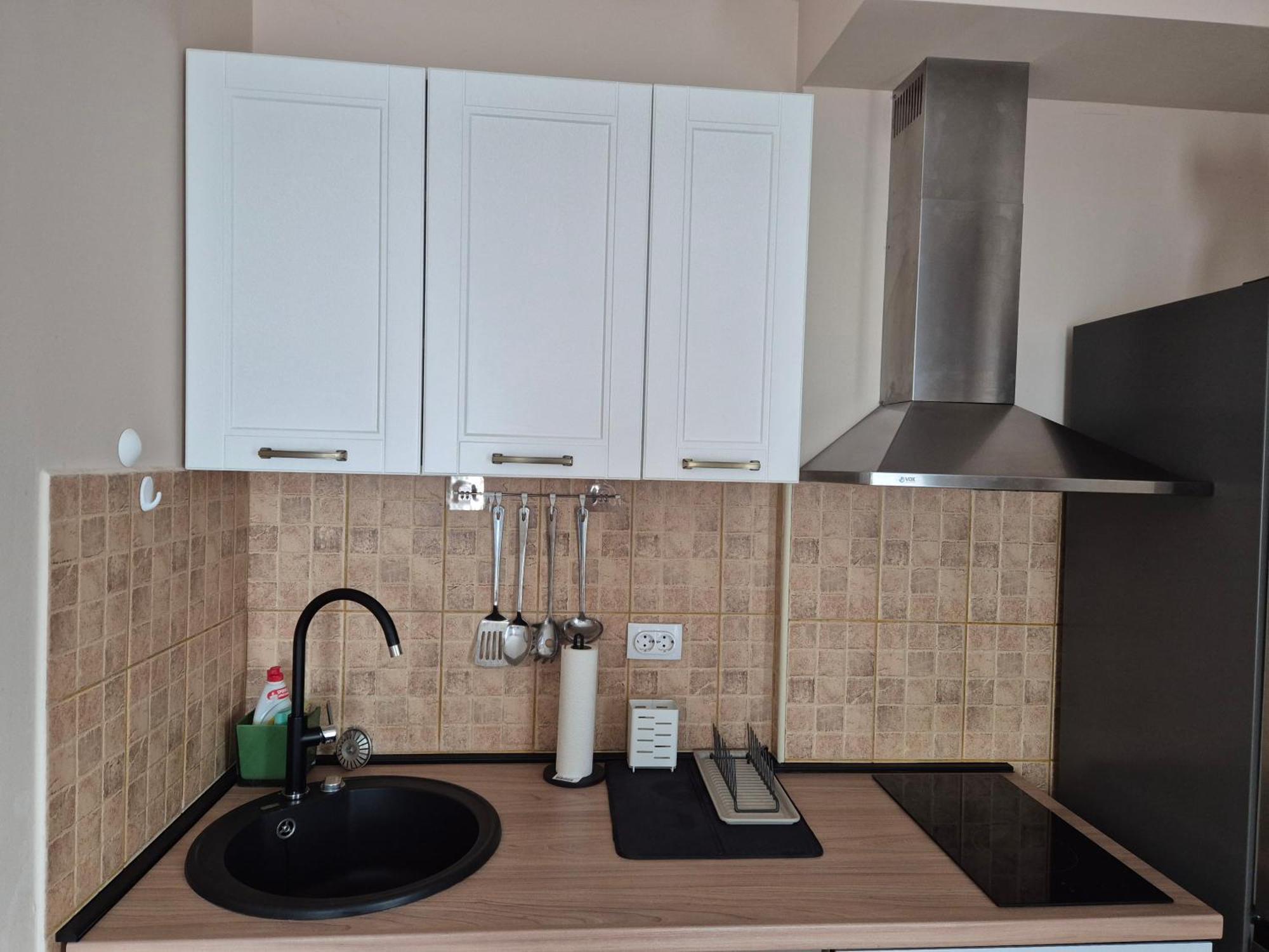 Apartman Centar Požarevac Eksteriør bilde